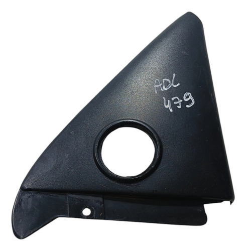 Acab. Moldura Retrovisor D D Gol Bola /g2 1995 (ap) Adl 479