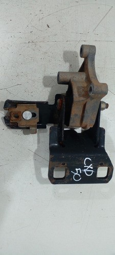 Suporte Coxim Câmbio Ford Ka 97kb6a025 (r)