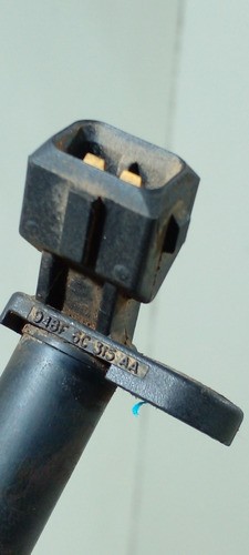 Sensor Rotação Motor Ford Fiesta Escort Zetec 98/07 (r)