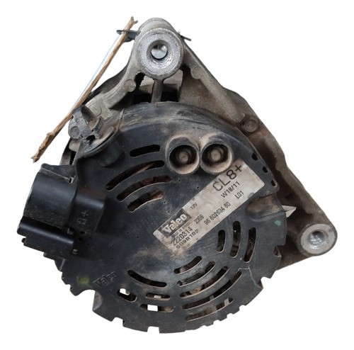 Alternador Aircross 2012 2013 2014 2015