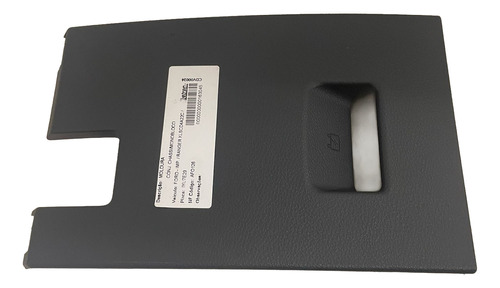 Moldura Painel Ranger Xls 2.2 D 2019 - Eb3b4104293bbw