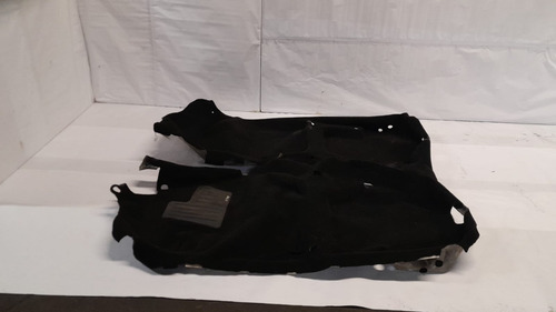 Carpete Assoalho Peugeot 206cc 2008 A 2008 Com Detalhe
