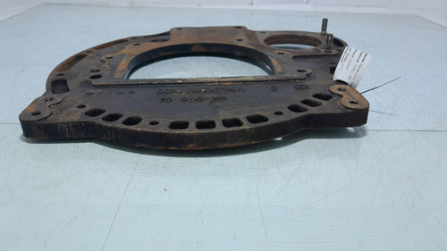 Flange Capa Seca Ranger Maxion 2.5 Hsd 70940155