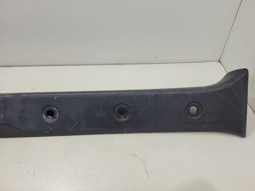 Moldura Porta Malas Vw Gol G2 G3 377863485 (r)