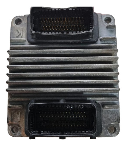 Módulo Injeção Ecu Fiat Stilo 1.8 8v G Ducn 2002/03 Original
