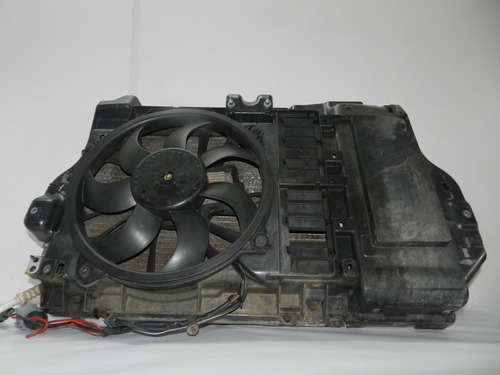 Kit Radiador Citroen C5 Peugeot 407 2.0 16v 05/09 9646474680
