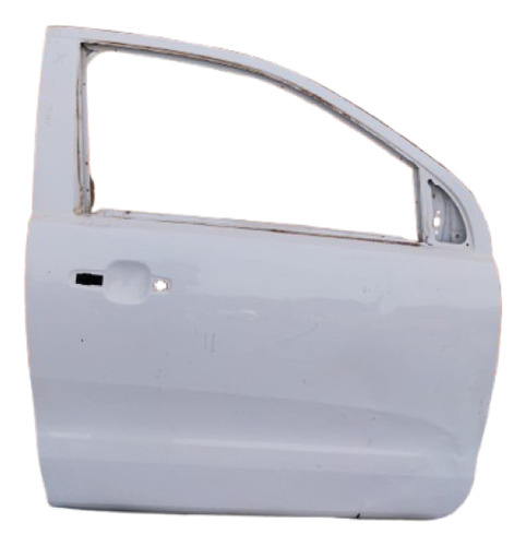 Porta Diant Direita Ranger 13/23 Cabine Simples 2portas