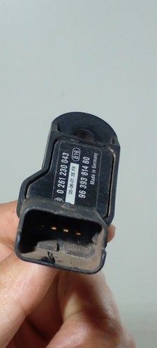 Sensor Map Peugeot 206 207 307 0261230043 (r)