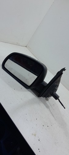 Retrovisor Externo Esq Chevrolet Meriva 04/11 (vj)