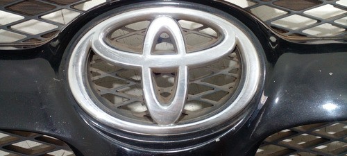 Grade Dianteira Toyota Hilux Sw4 05/11 531000k130 (r)