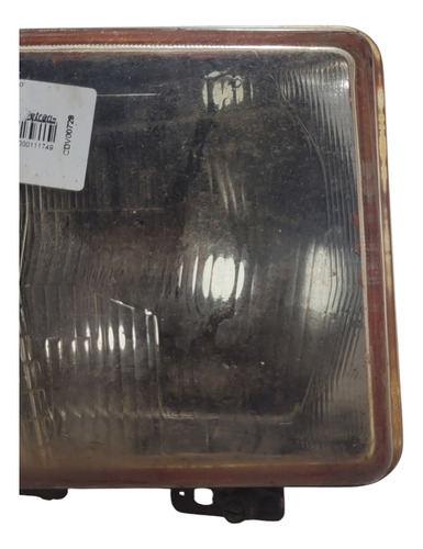Farol Esquerdo Ford Corcel Ii (al) Adl Cxa 459