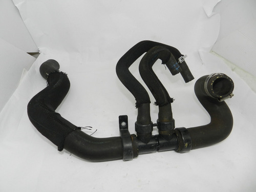 Mangueira Água Radiador Peugeot 3008 308 408 C4 11/15