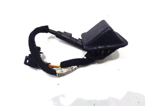 Camera De Ré Peugeot 2008 2019