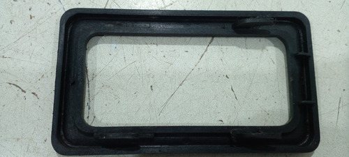 Moldura Maçaneta Interna D.d Fiat Uno 94/99 (r)