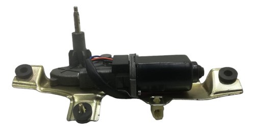 Motor Limpador Para-brisas Traseiro Lifan X60 2013 A 2019   