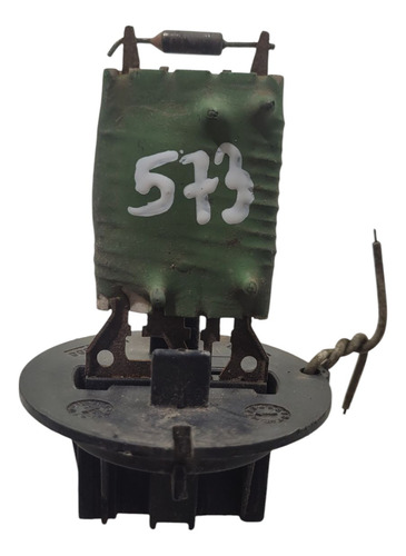 Resistência Ar Peugeot 206/ 2008 (al) Adl Cxa 573