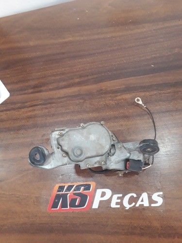 Motor Limpador Traseiro Ford Fiesta 2003 A 2014 (original)