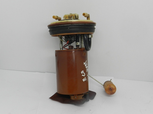 Bomba Combustível Flange Vw Logus Ford Verona Escort