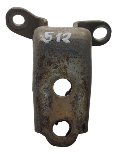 Dobradiça Da Porta Dianteira Esquerda Honda Civic/ 2001 (al)