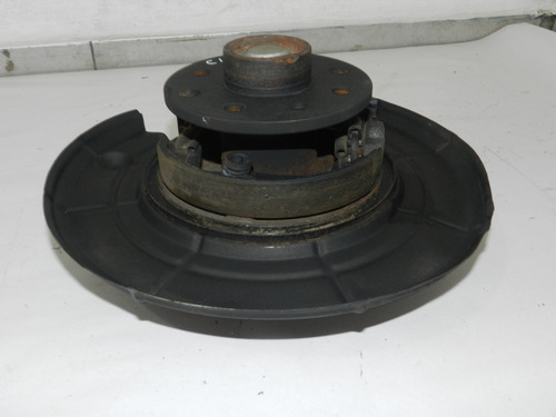 Cubo Com Espelho Traseiro Direito Gm Vectra 97 A 05