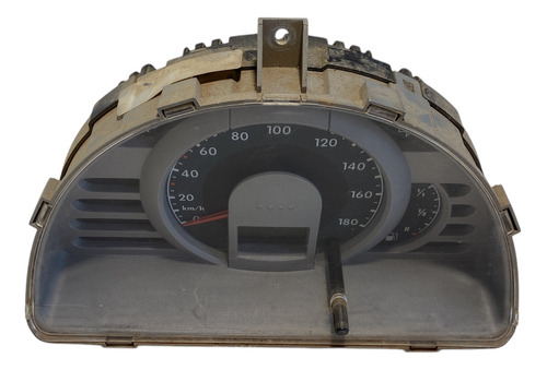 Painel De Instrumentos Vw Gol G4 1.0 5w0920820d
