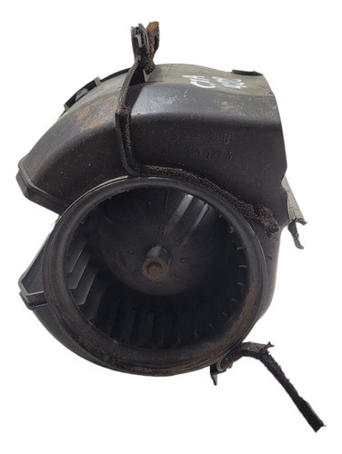 Motor Ventilação Interna Ar Forçado Gol 87/95 (al) Cxa 428