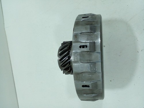 Cubo Embreagem Câmbio Automático Honda Civic 1.7 2002 (m)