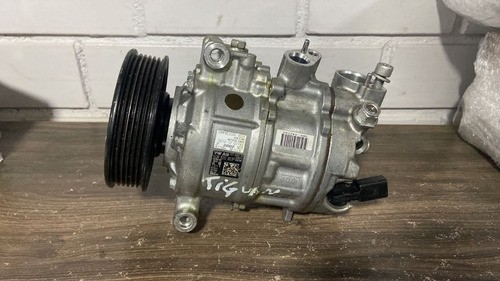 Compressor De Ar Volkswagen Tiguan 2019