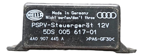 Módulo Controle Retrovisor Audi A6 V6 2.6 Original