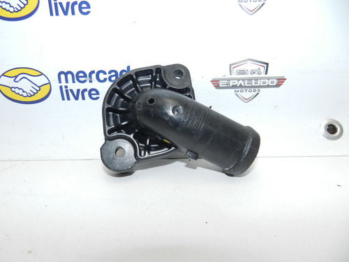 Flange Válvula Termostática Gol Fox Polo Saveiro G3 G4 G5 G6