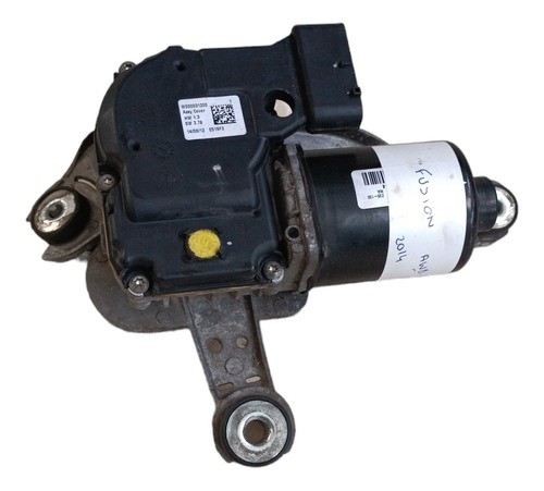 Motor Limpador Parabrisa Fusion Esquerdo 2013 2014 2015 2016