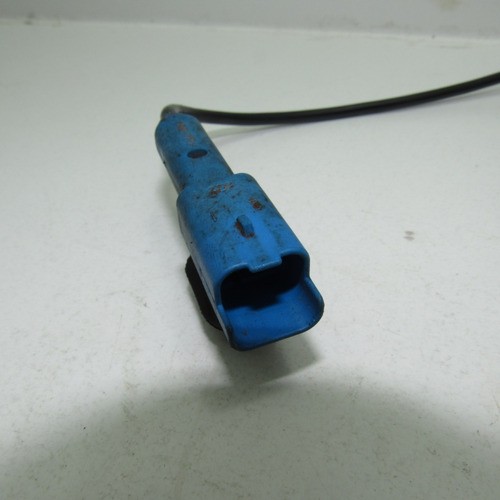 Sensor Do Abs Traseiro Esquerdo Citroen C5 Ano 2008 A 2013