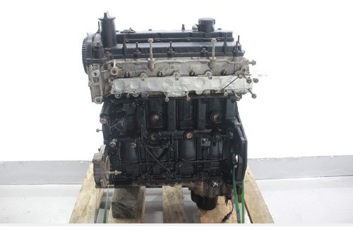 Motor Parcial S10 2.8 Diesel 200cv 15/23 Base De Troca