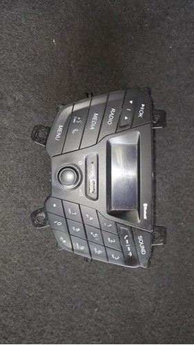 Radio Ford Ka 1.0 2016 Original