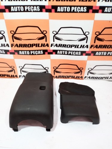 Capa Chave De Seta Vw Fox 2015/2020 Pn:5z0858559h