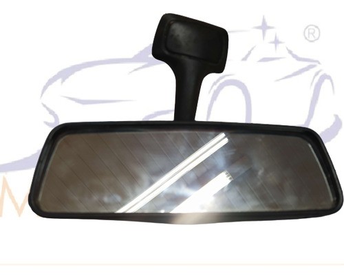 Retrovisor Interno Vw Gol G2 Bola  12279