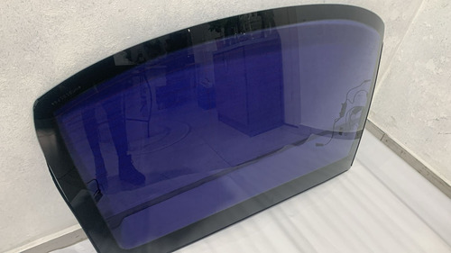 Vidro Vigia Traseiro Mercedes C180k 02/04 Leia Descrição