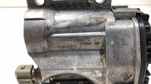 Corpo De Borboleta Tbi Peugeot / Clio 1.0 16v 8200166870