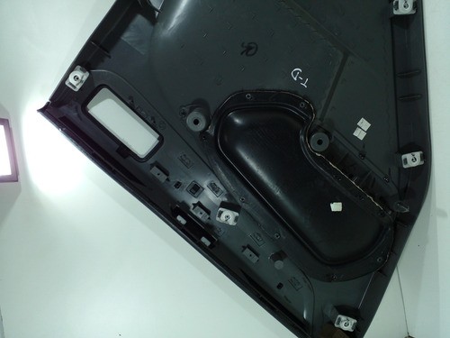 Forro De Porta Traseiro Dir. Ford Focus 2011 9m55a27406 (m)