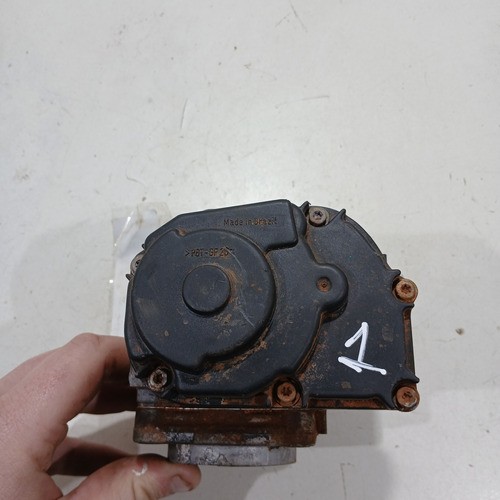 Tbi Corpo Borboleta Gol 16v/8v 1998 A 2003 Adlcxa361 (k)