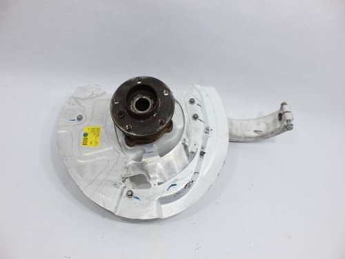 Montante Cubo Espelho Roda Diant Ld Bmw X5 07/13 Us (543)