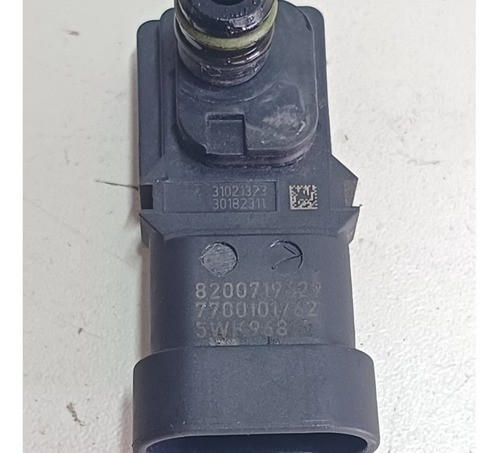 Sensor De Map Renault Sandero 1.6 2012 2013