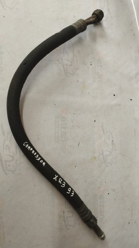 Mangueira Ar Condicionado  Xr3 Ap 2.0 93/.. 15332