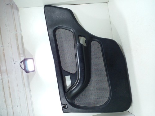 Forro De Porta Traseiro Direito Fiat Tempra Hlx 1997 (m)