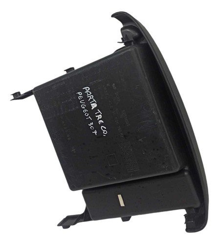 Porta Treco Peugeot 307 2007 2012 Original