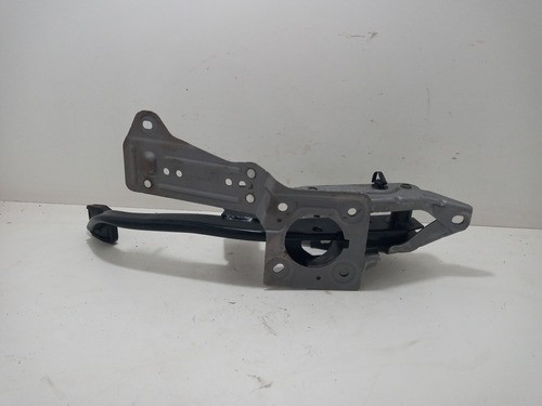 Pedal Pedaleira Freio Ford Focus 2009 Original F013