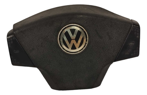 Capa Buzina Volkswagen Gol Parati 1994 2002 Original