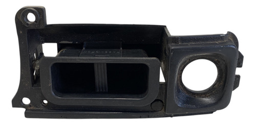 Moldura Cinzeiro Console Chery Cielo 10 Até 13 M115305977