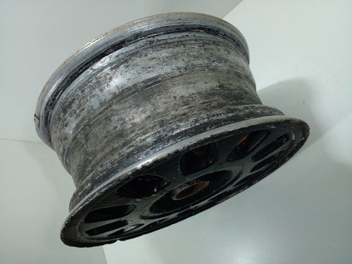 Roda Avulsa Original Vw Santana/quantum Aro14 3256010253 (m)