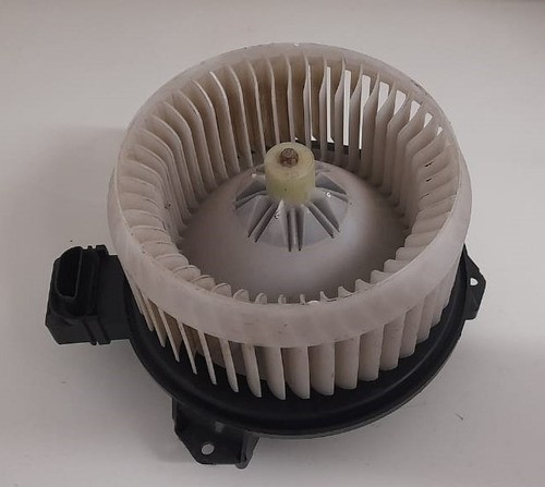 Motor Ventilador Ac Toyota Hilux 2009 - 2727005151